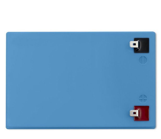 Qoltec Akumulator LiFePO4 12.8V/12Ah /153.6Wh - 1324557 - zdjęcie 3
